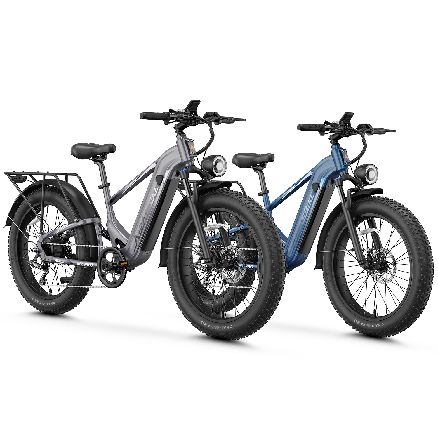 Aipas® Ebike Combo Sale M2 Pro*2