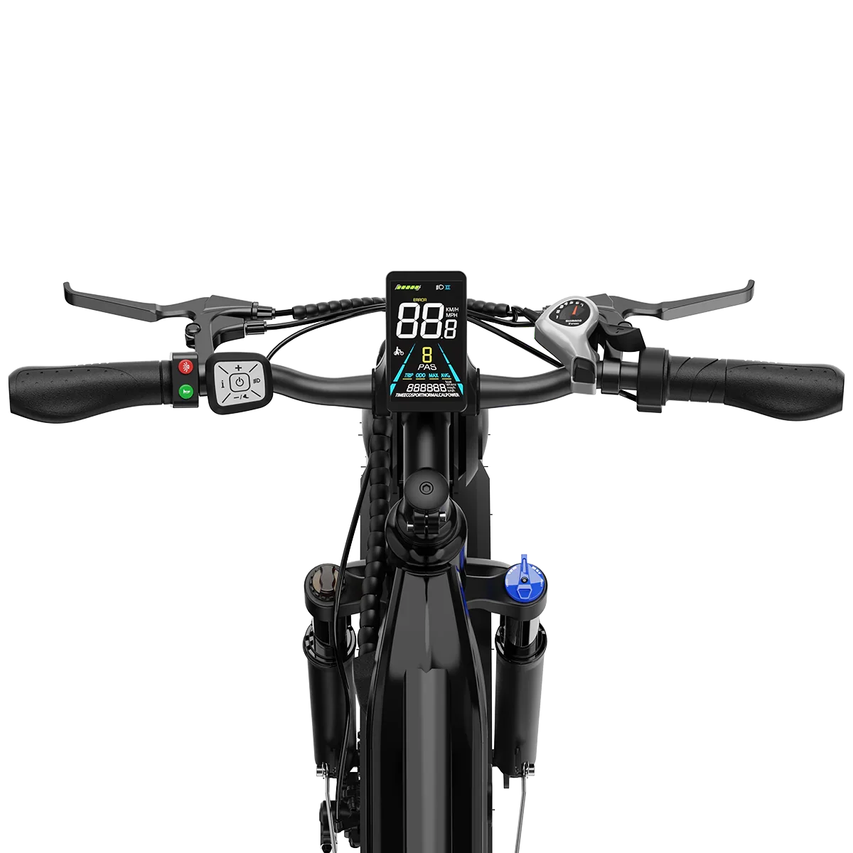 Aipas® Ebike Combo Sale M2 Pro + A2