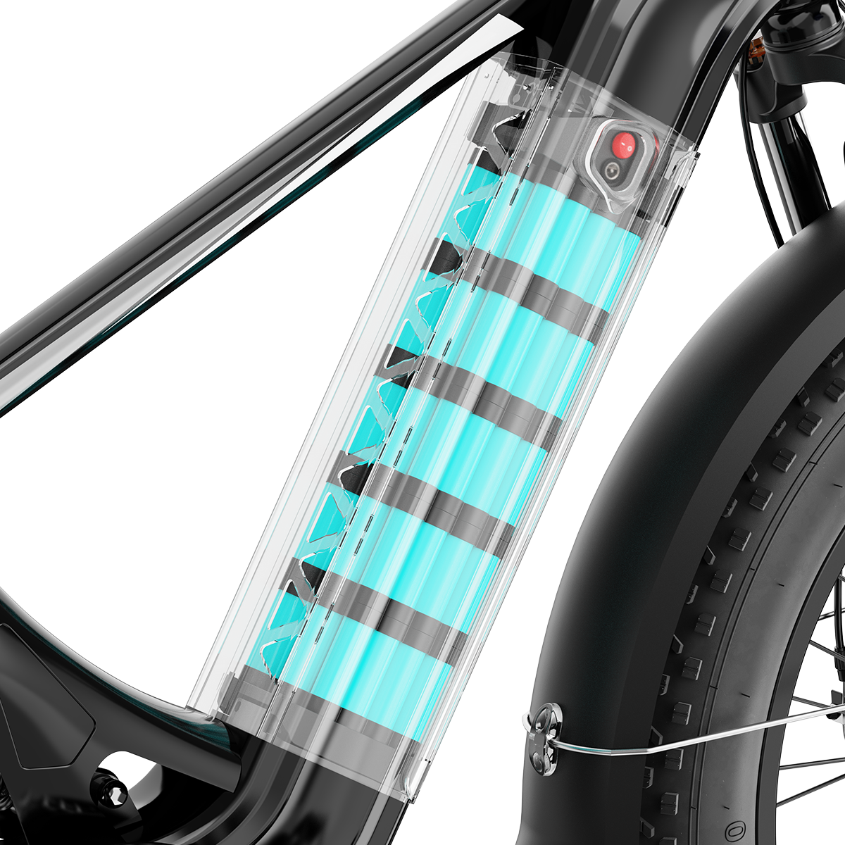Aipas® Ebike Combo Sale M2 Pro*2