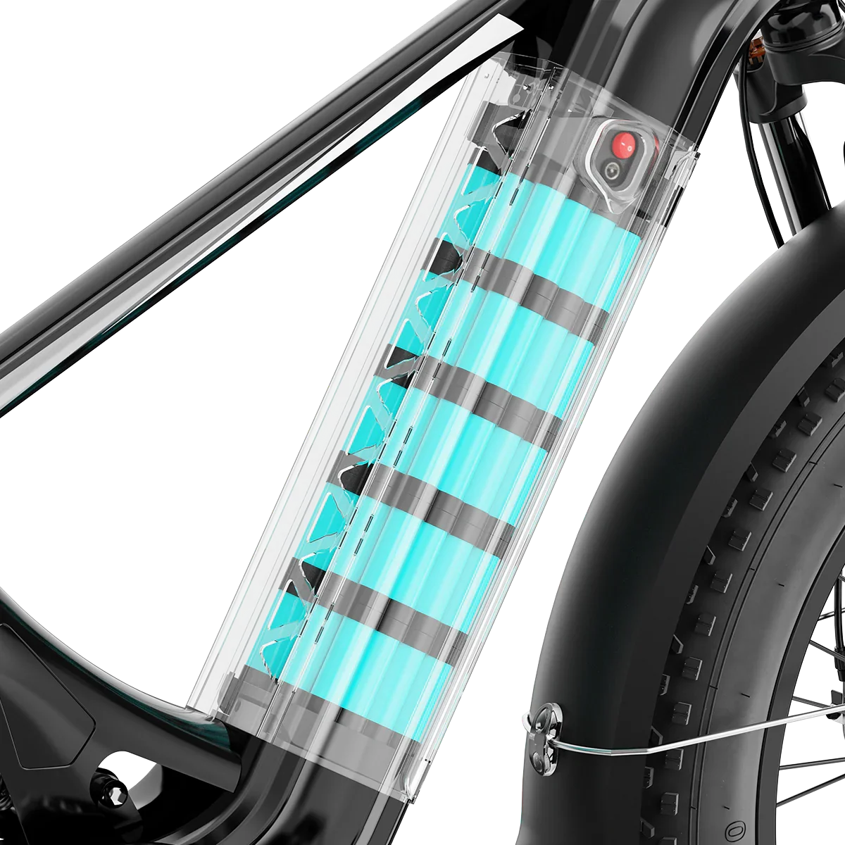 Aipas® Ebike Combo Sale M2 Pro + A2