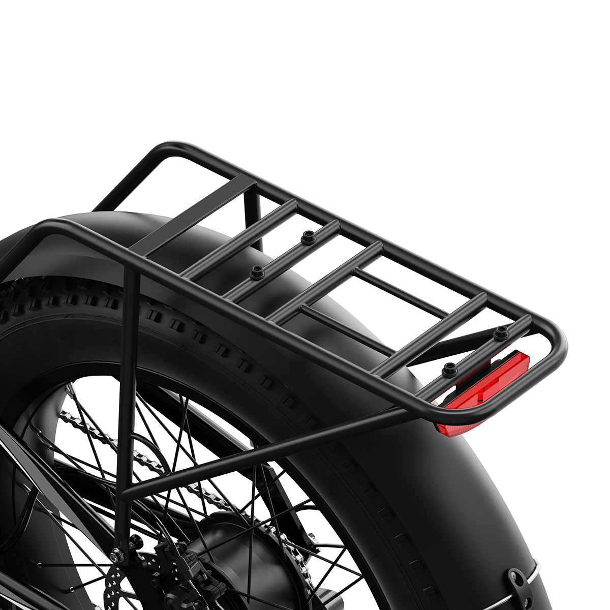 Aipas®M2 Pro Xterrain Ebike