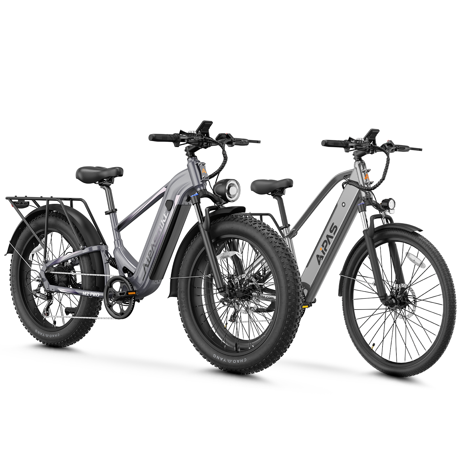 Aipas® Ebike Combo Sale M2 Pro + C2