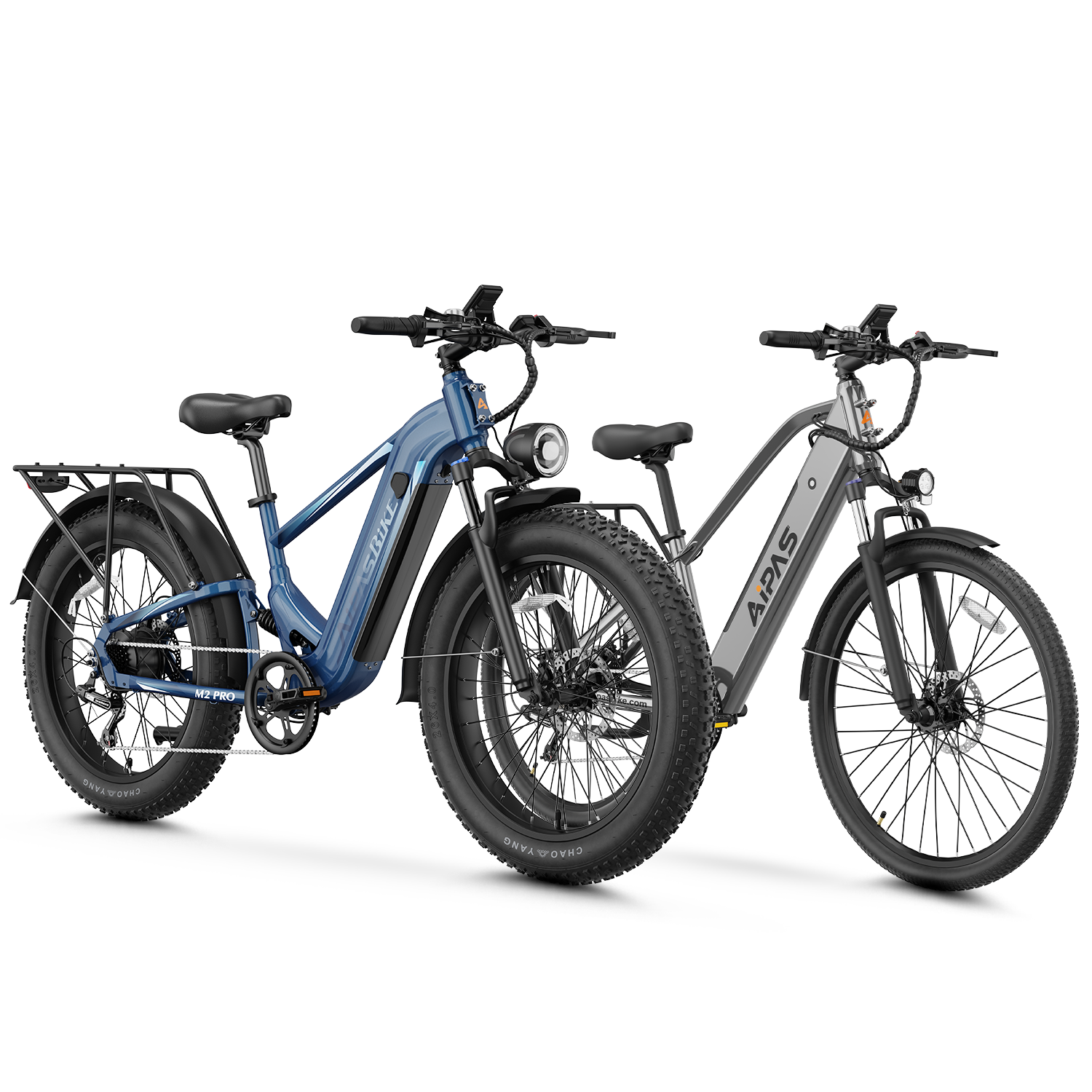 Aipas® Ebike Combo Sale M2 Pro + C2