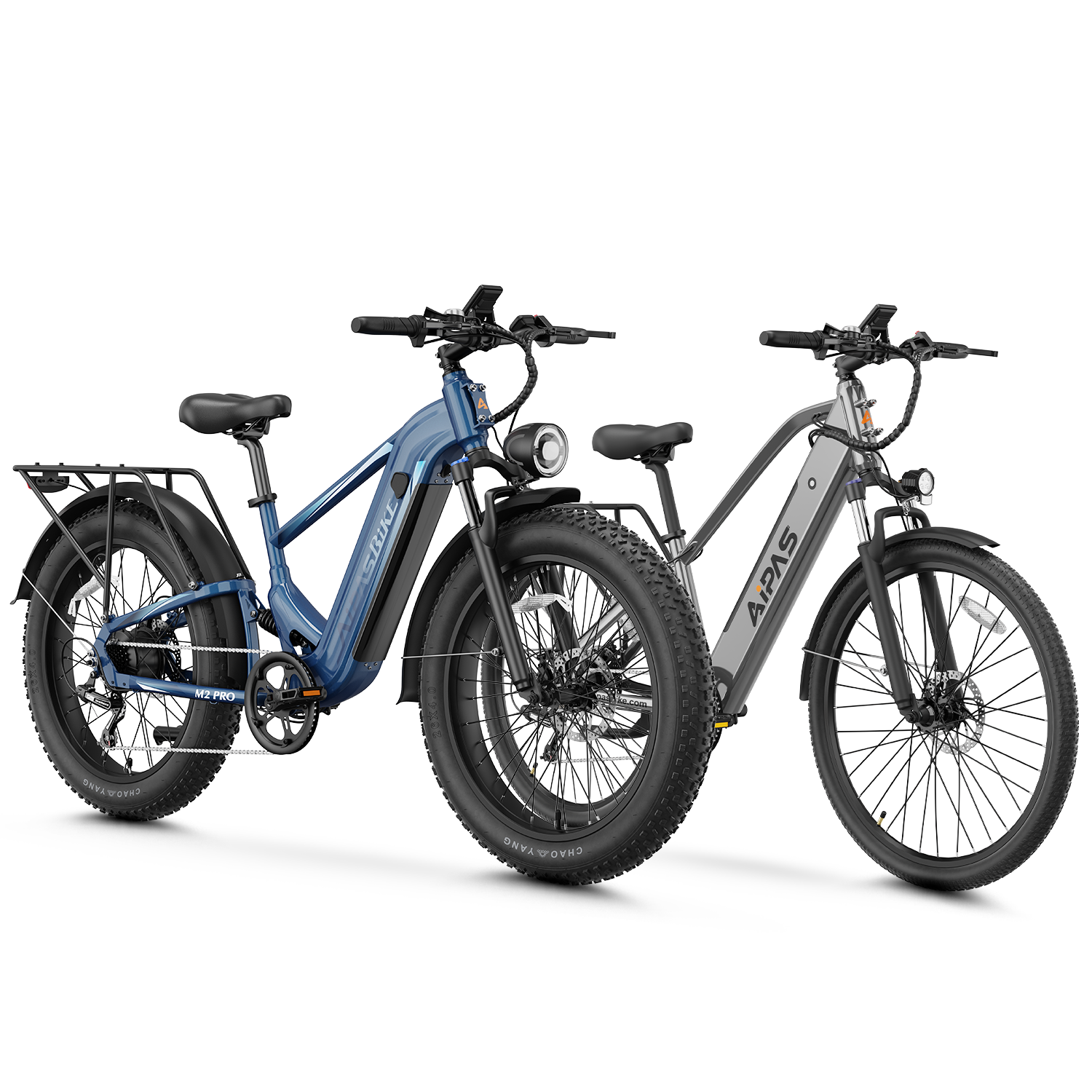 Aipas® Ebike Combo Sale M2 Pro + C2