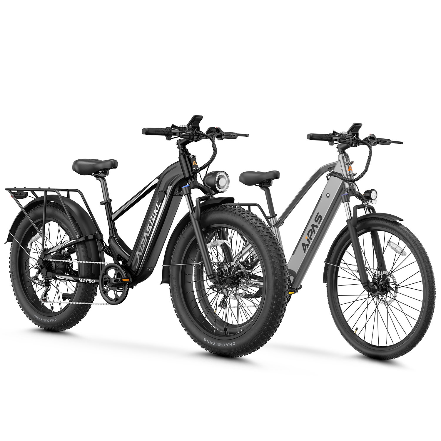 Aipas® Ebike Combo Sale M2 Pro + C2