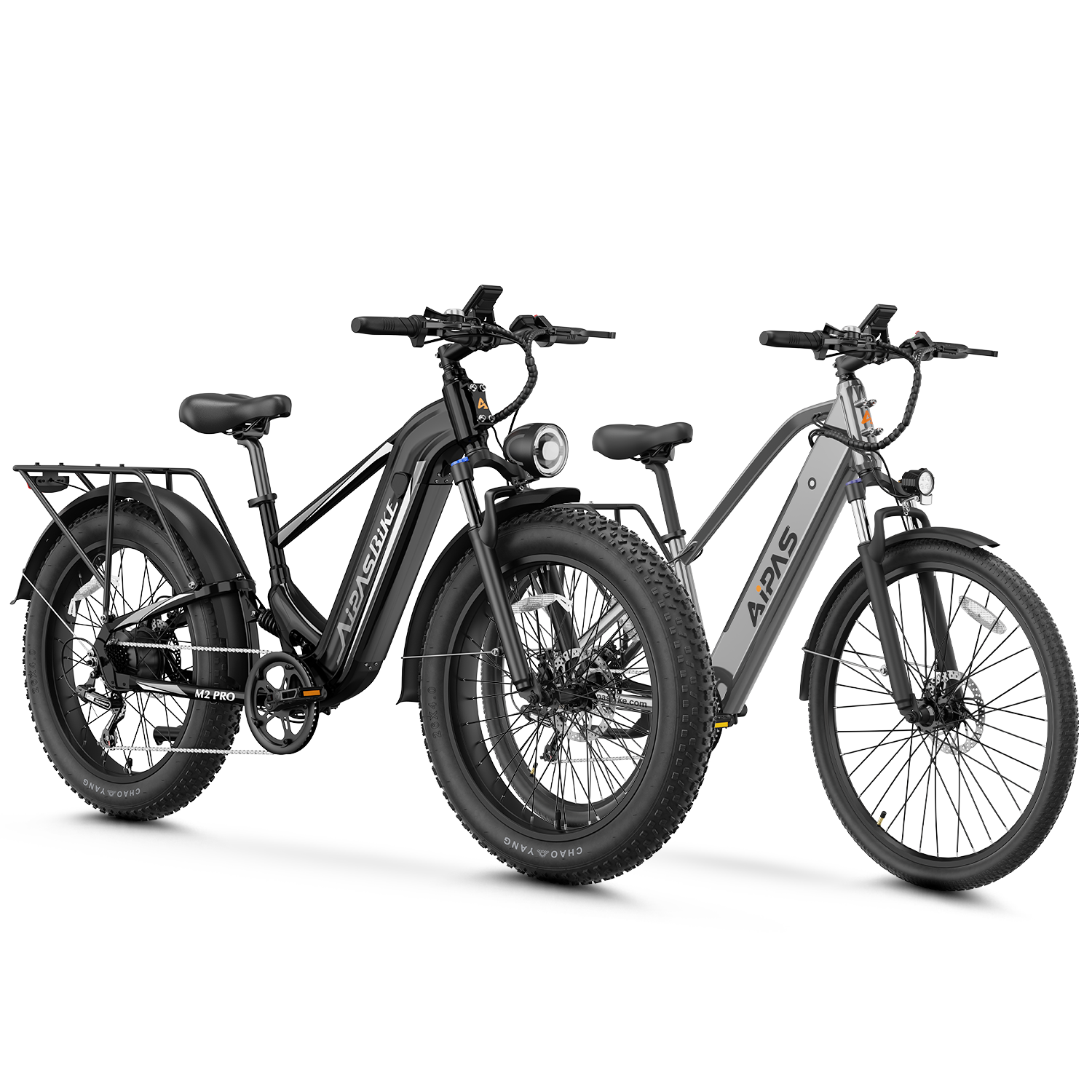 Aipas® Ebike Combo Sale M2 Pro + C2