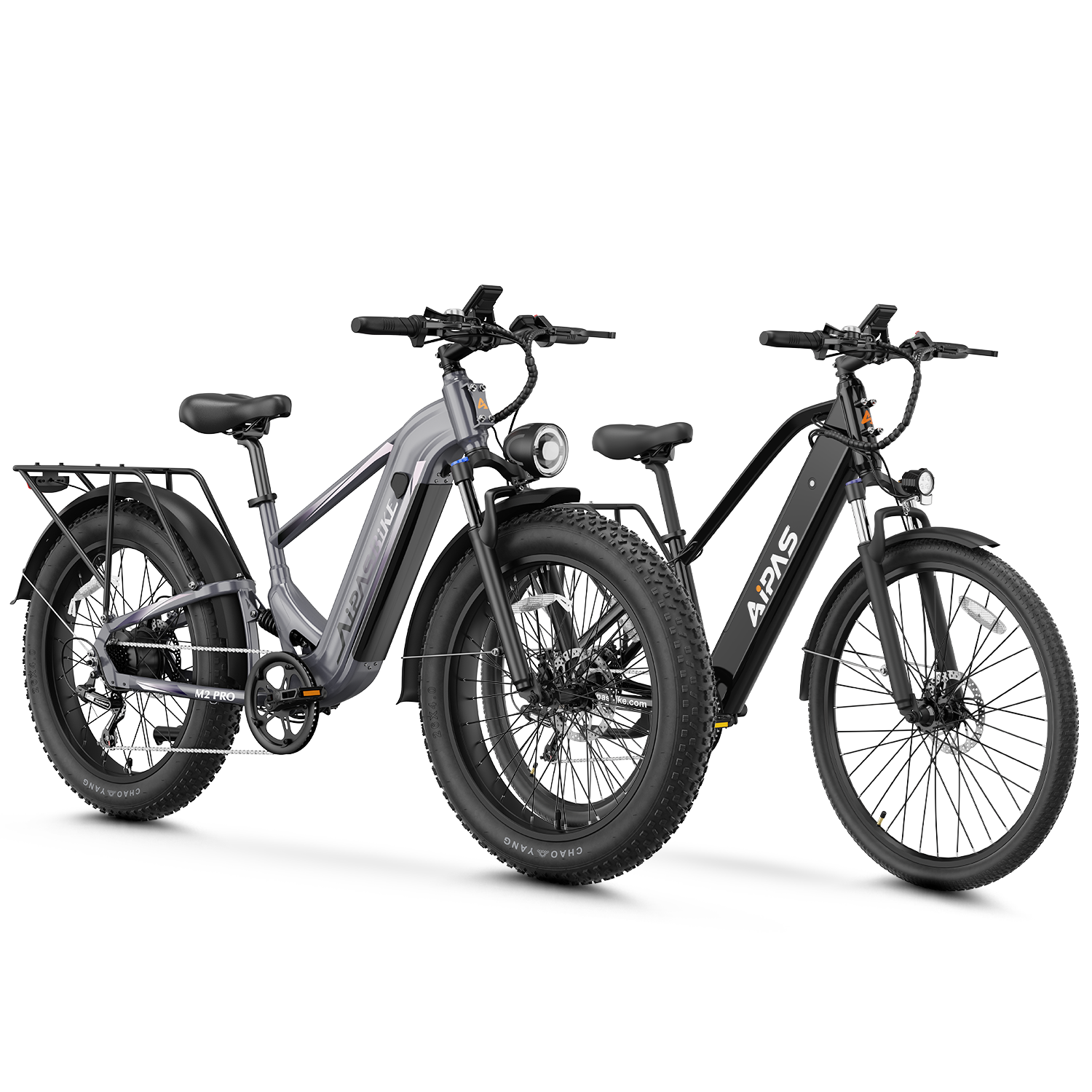 Aipas® Ebike Combo Sale M2 Pro + C2