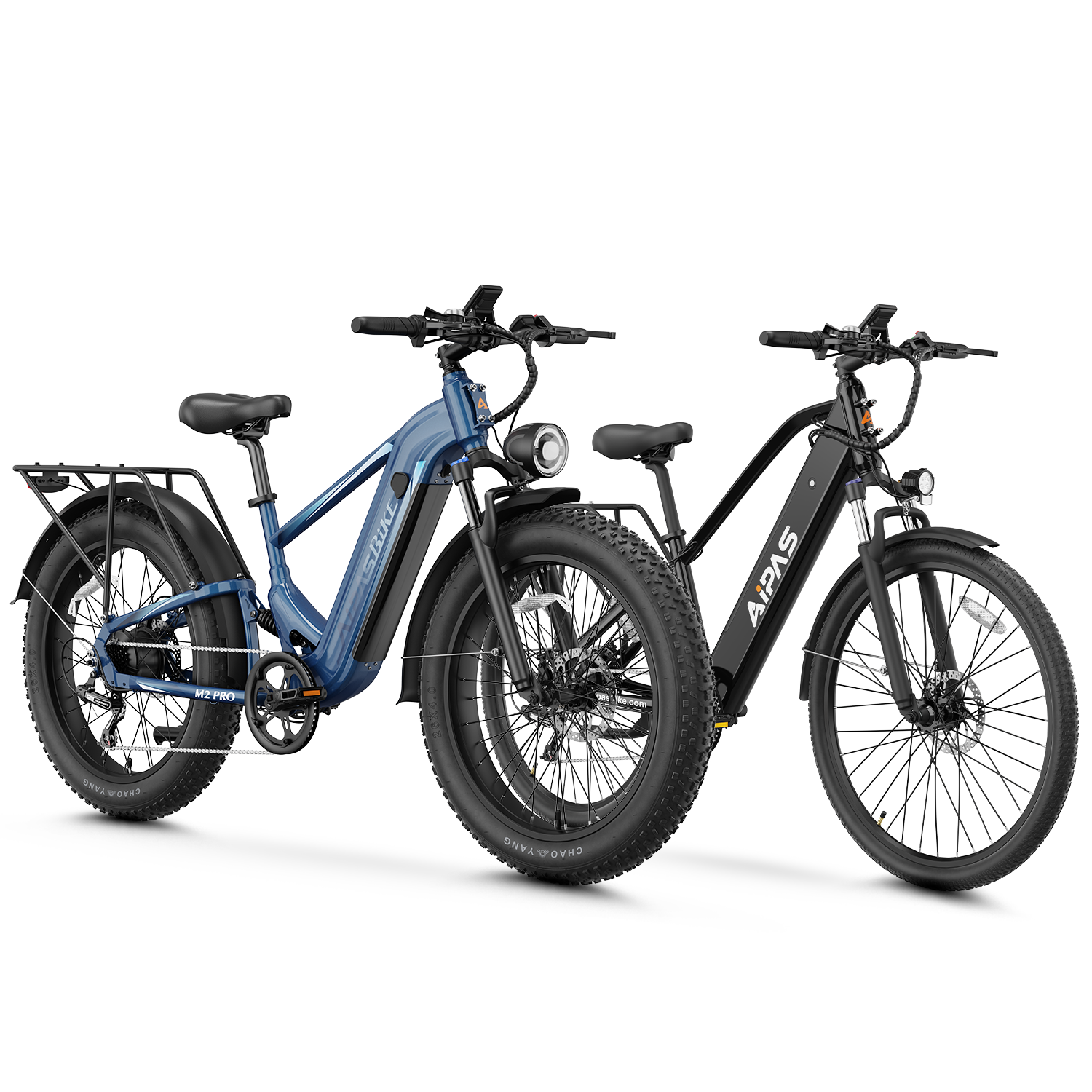 Aipas® Ebike Combo Sale M2 Pro + C2