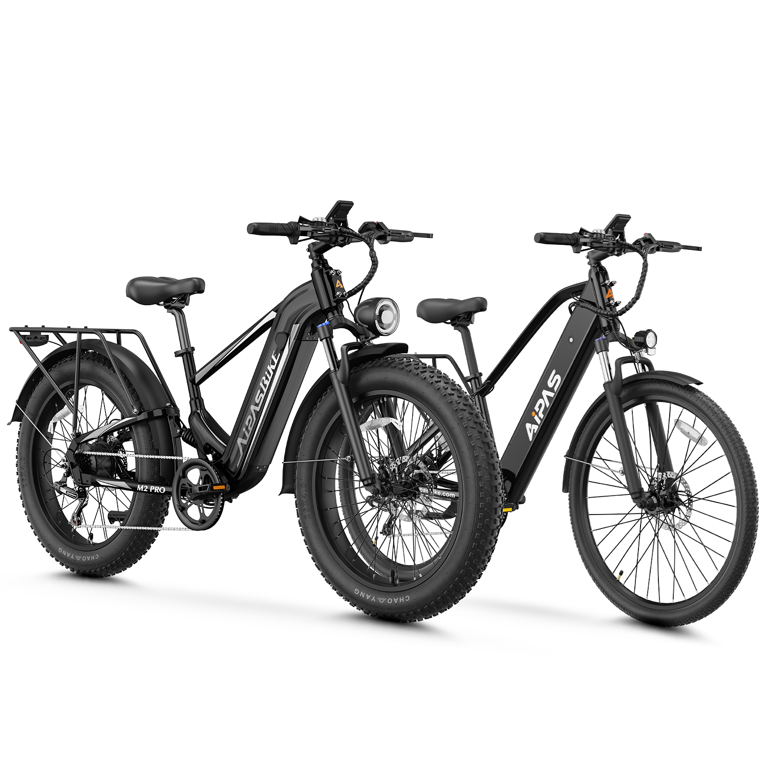 Aipas® Ebike Combo Sale M2 Pro + C2
