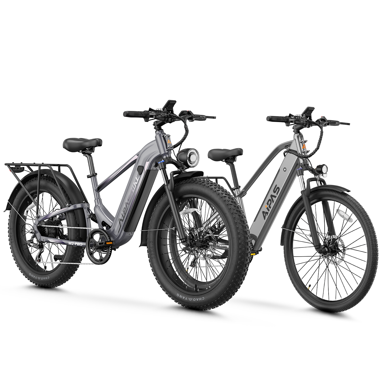 Aipas® Ebike Combo Sale M2 Pro + C2