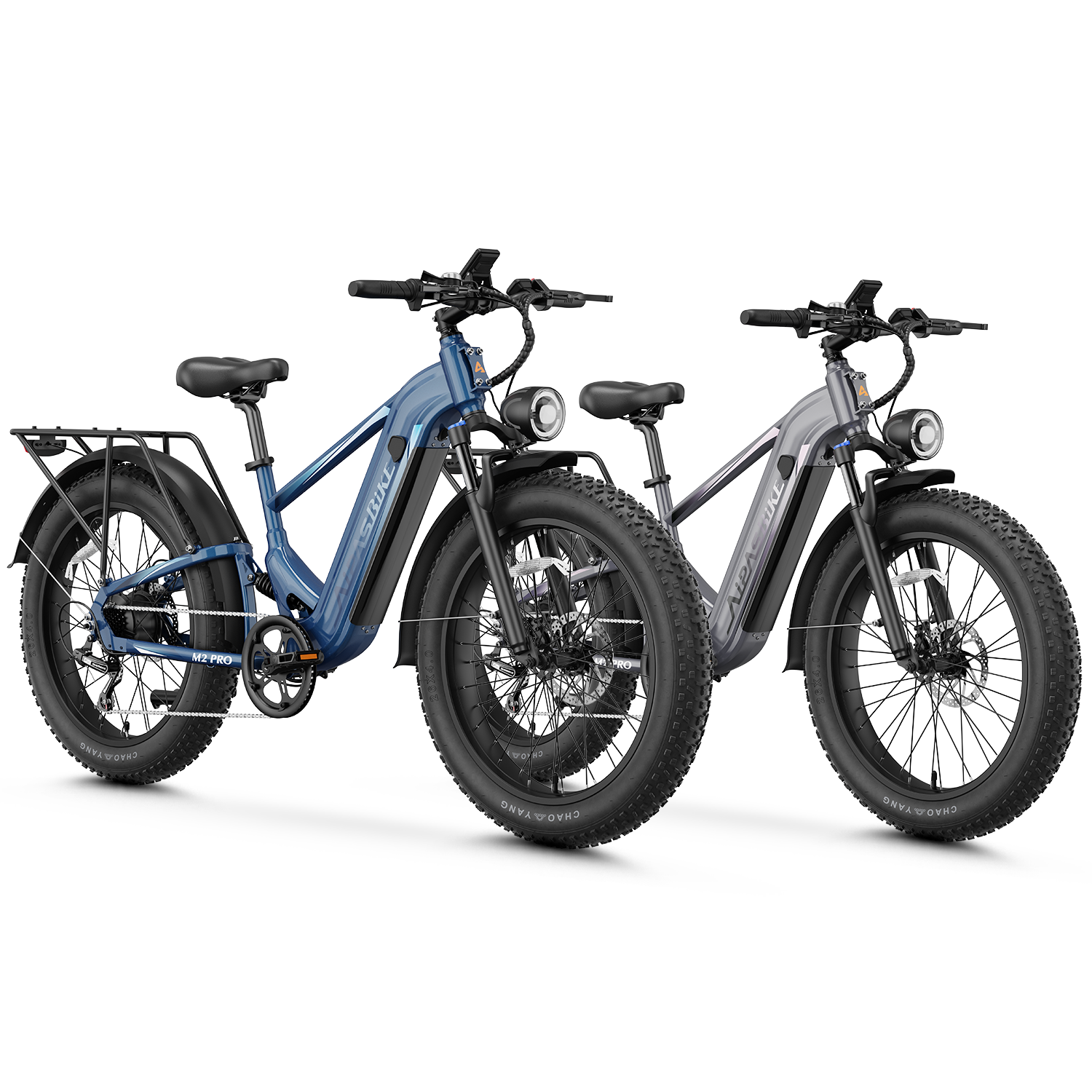 Aipas® Ebike Combo Sale M2 Pro*2