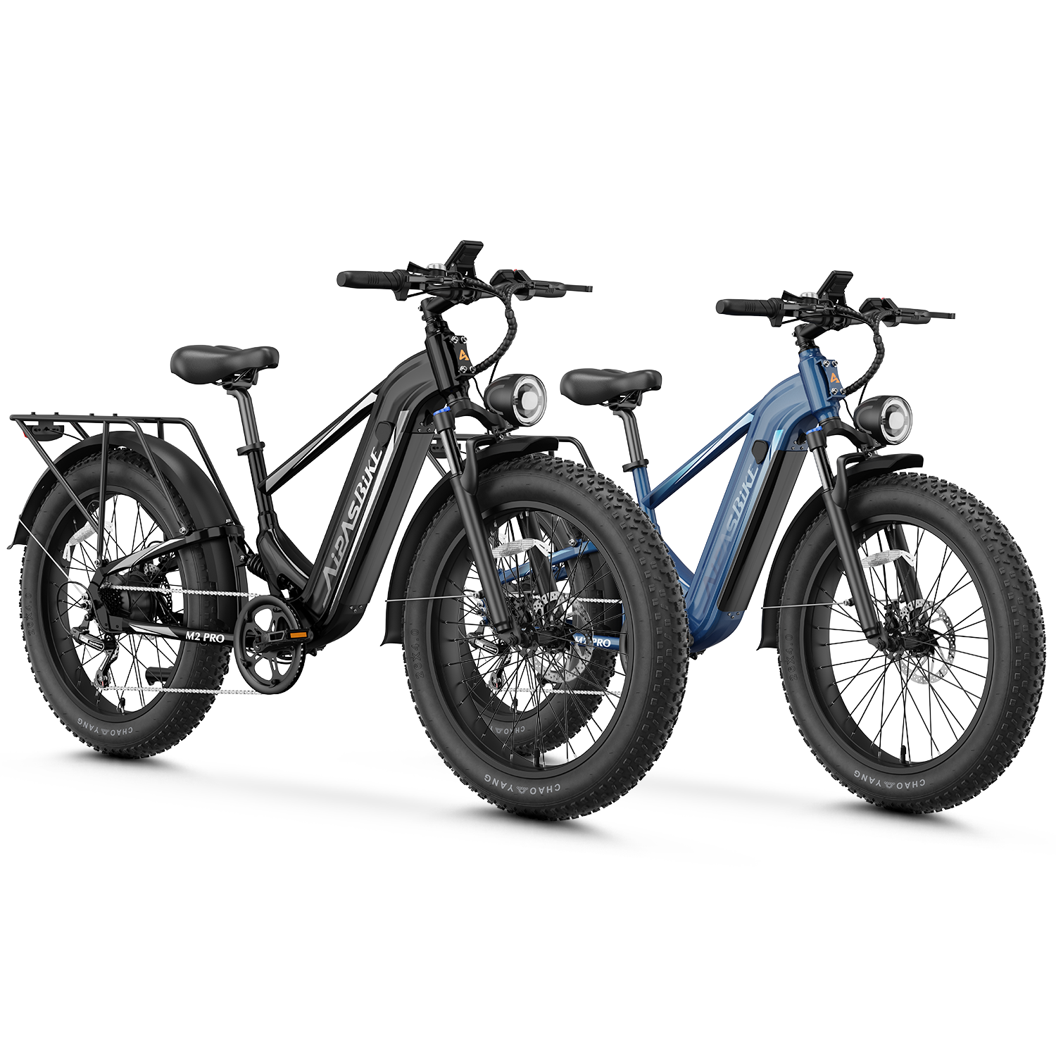 Aipas® Ebike Combo Sale M2 Pro*2