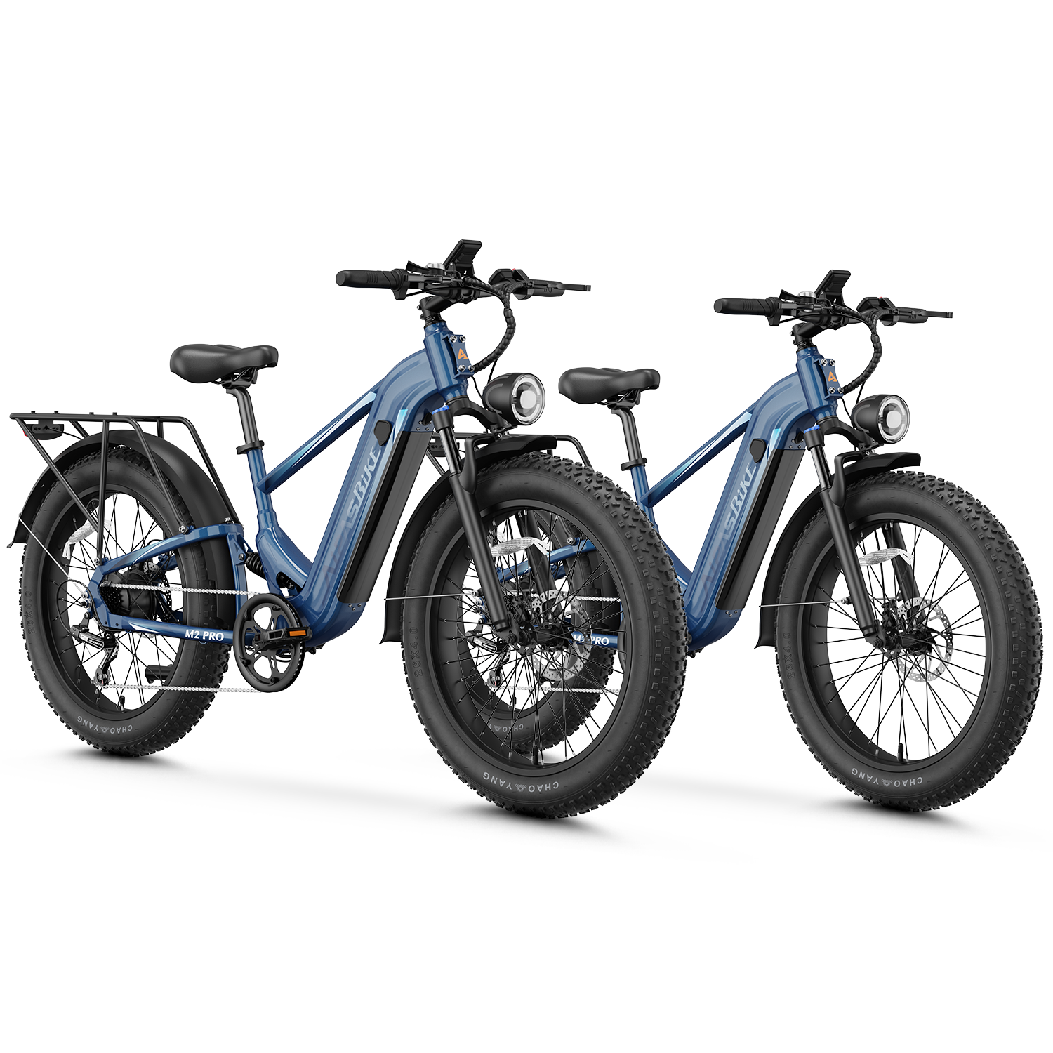 Aipas® Ebike Combo Sale M2 Pro*2