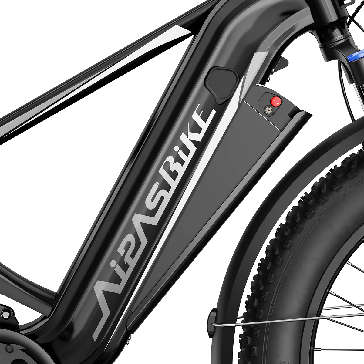 Aipas® Ebike Combo Sale M2 Pro + A2