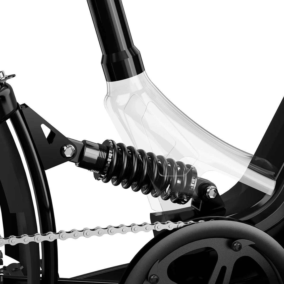 Aipas® Ebike Combo Sale M2 Pro + A2