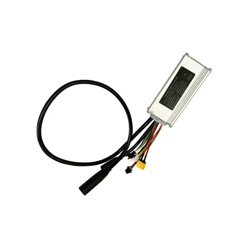 Brushless Motor Controller