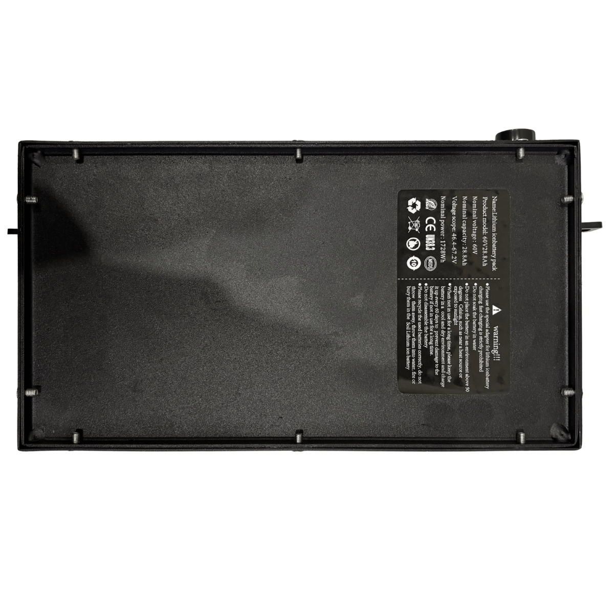 S1 High Quality Battery