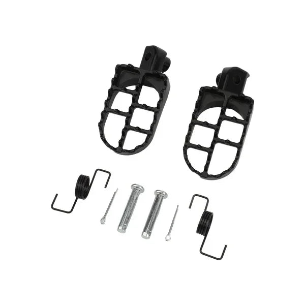 dirt bike pedal S1 AMP Dirt Bike Pedal