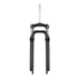 Aipas Ebike® Front Fork Suspension