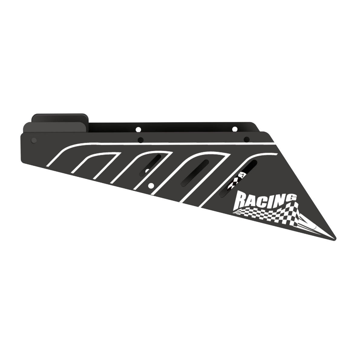Aipas Ebike® V1 Velo Moped Hollowed Tail Wing