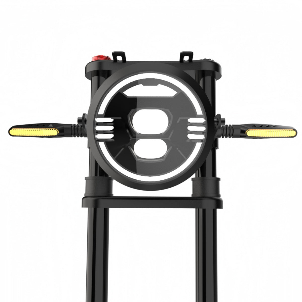 V1 Velo Moped Headlights