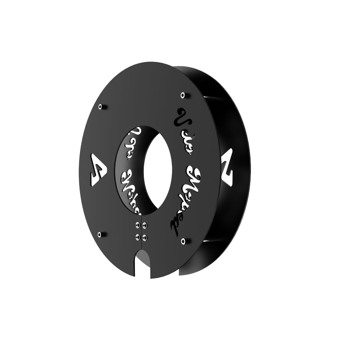 V1 Velo Spoke Wheel Guards