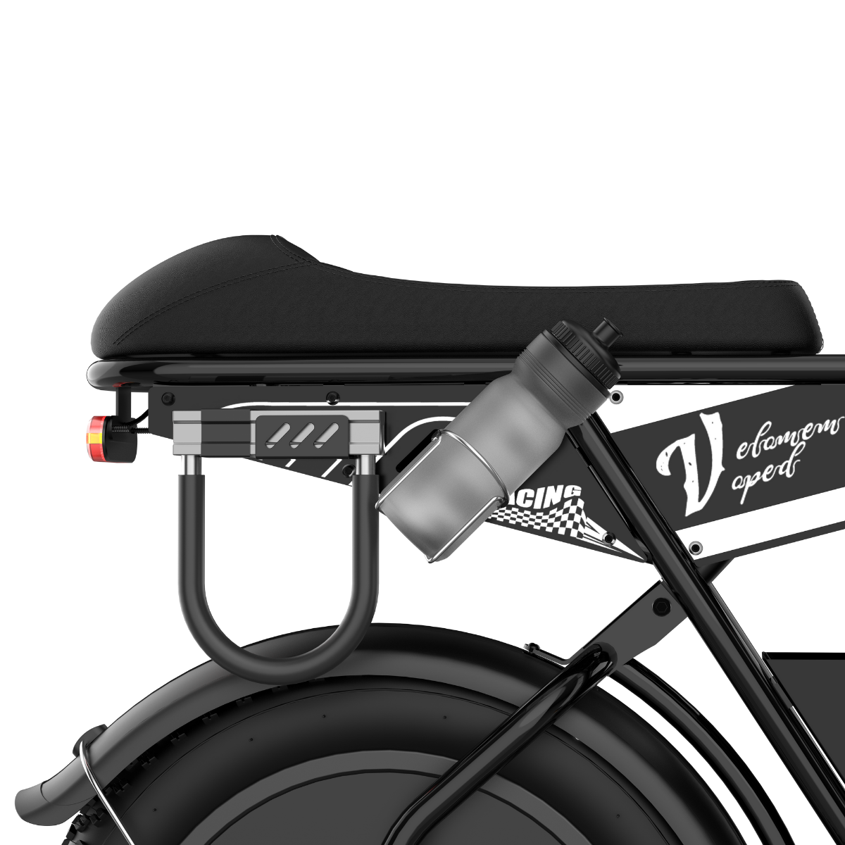 Aipas®V1 Velo Moped