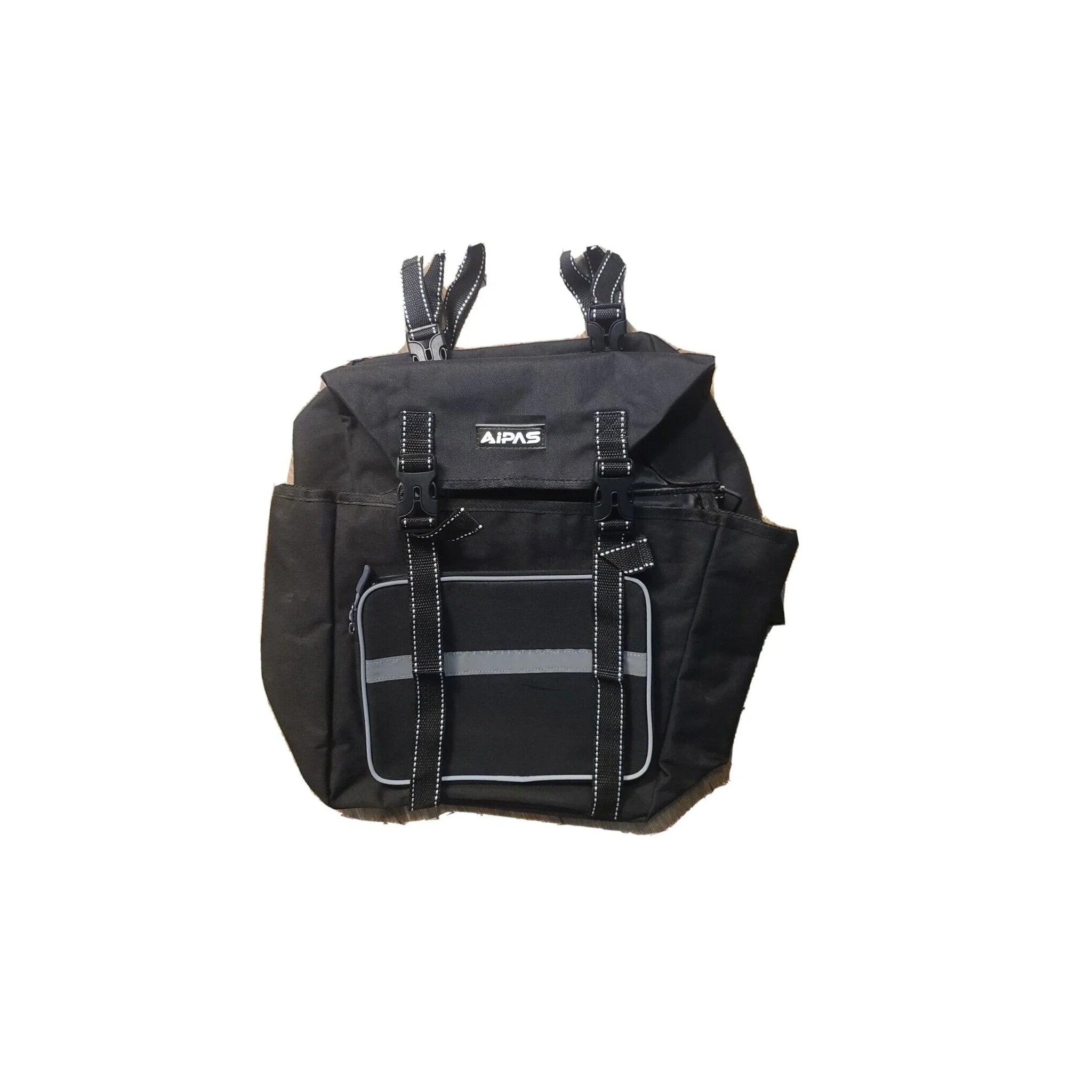 Water-Resistant Pannier Bags