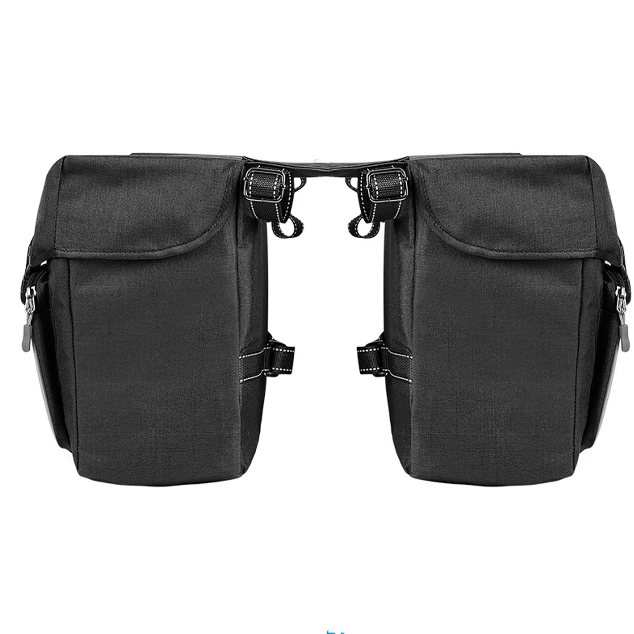 Water-Resistant Pannier Bags