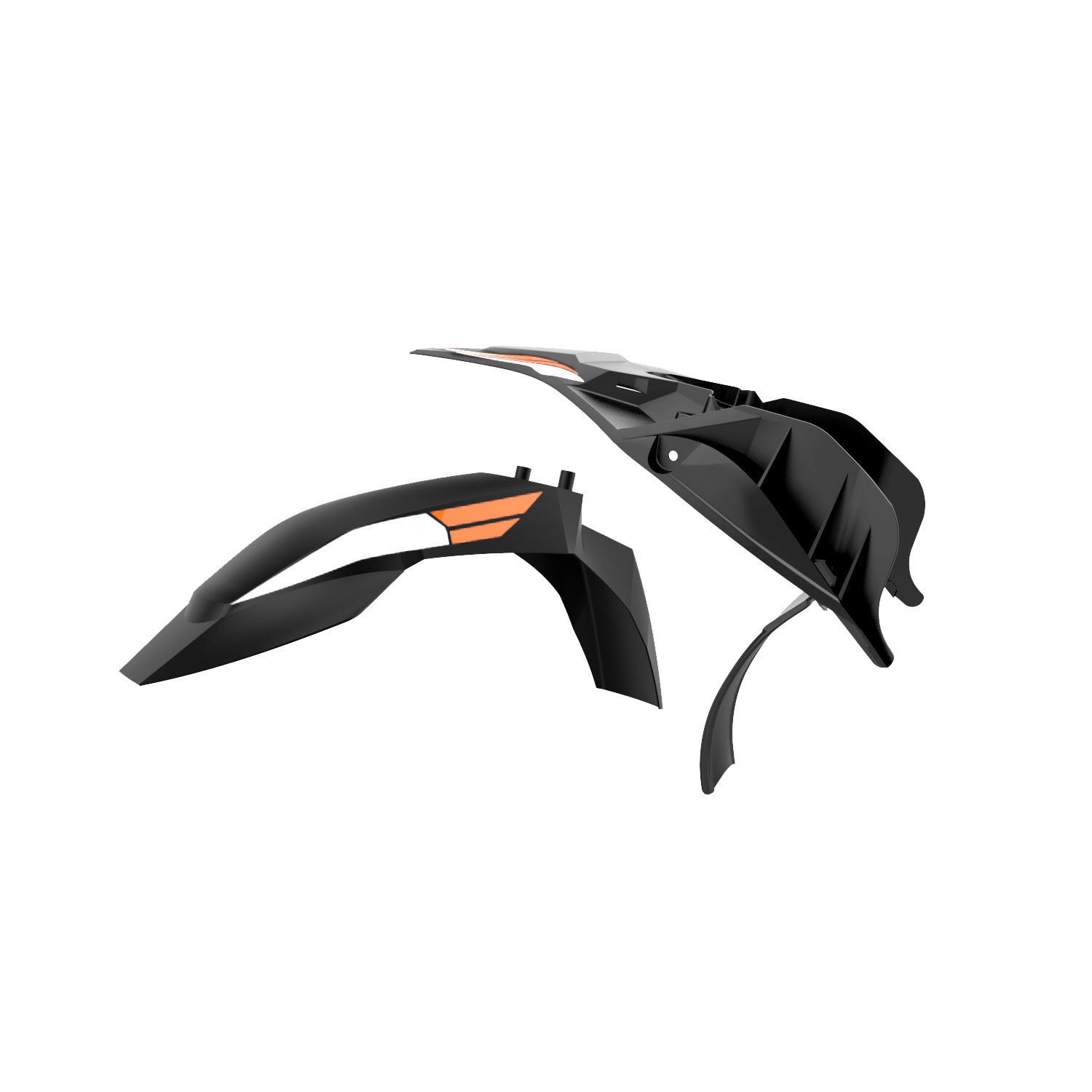 Aipas®X1 Fender Kit