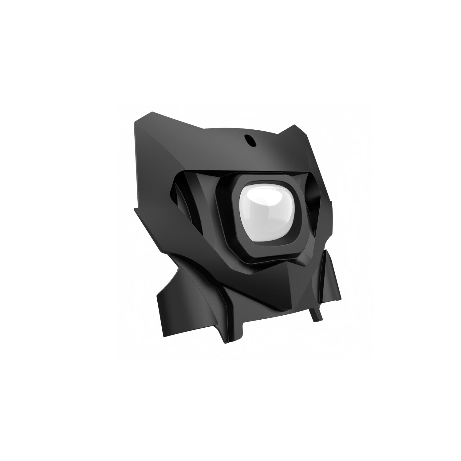 Aipas®X1 Amp LED Headlight