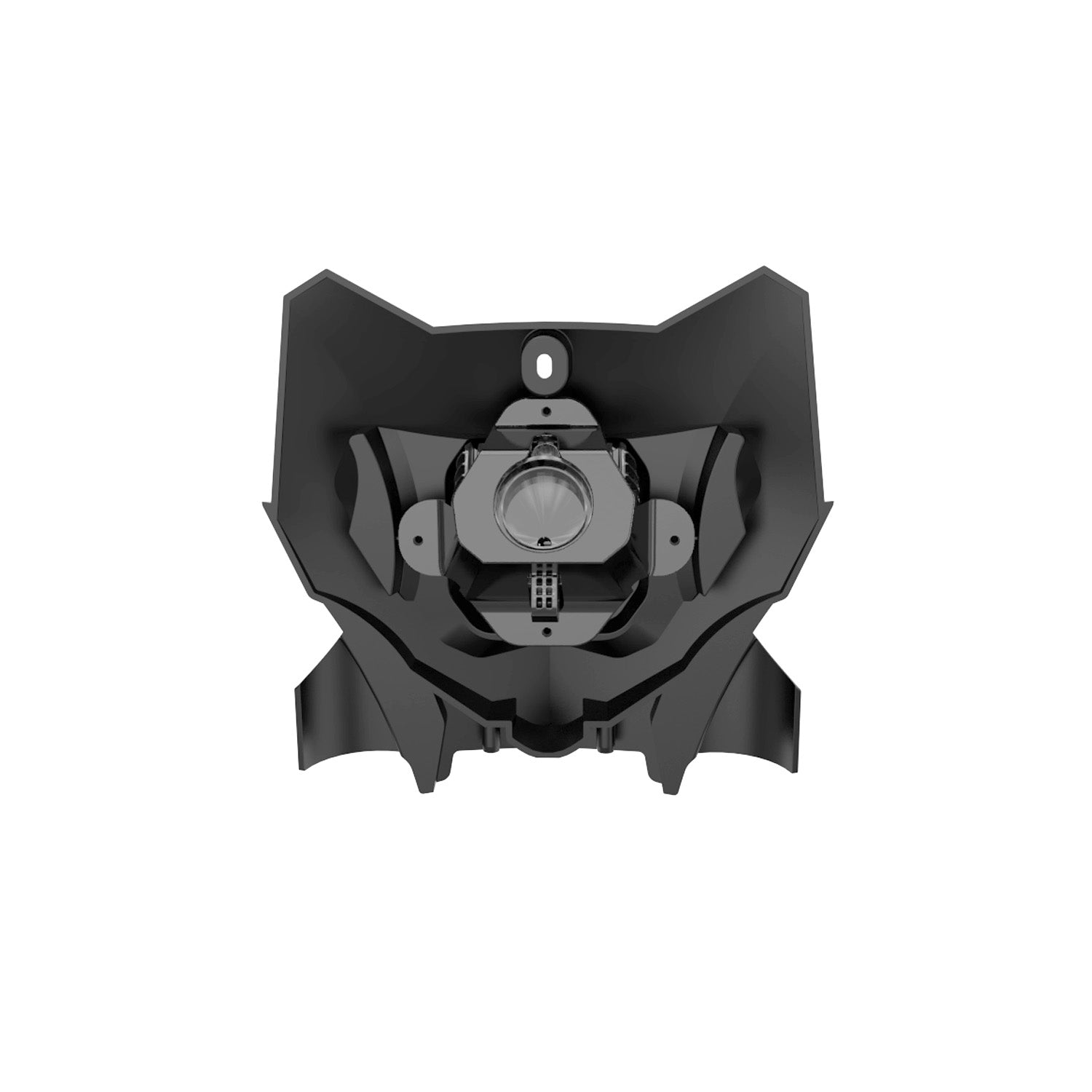 Aipas®X1 Amp LED Headlight