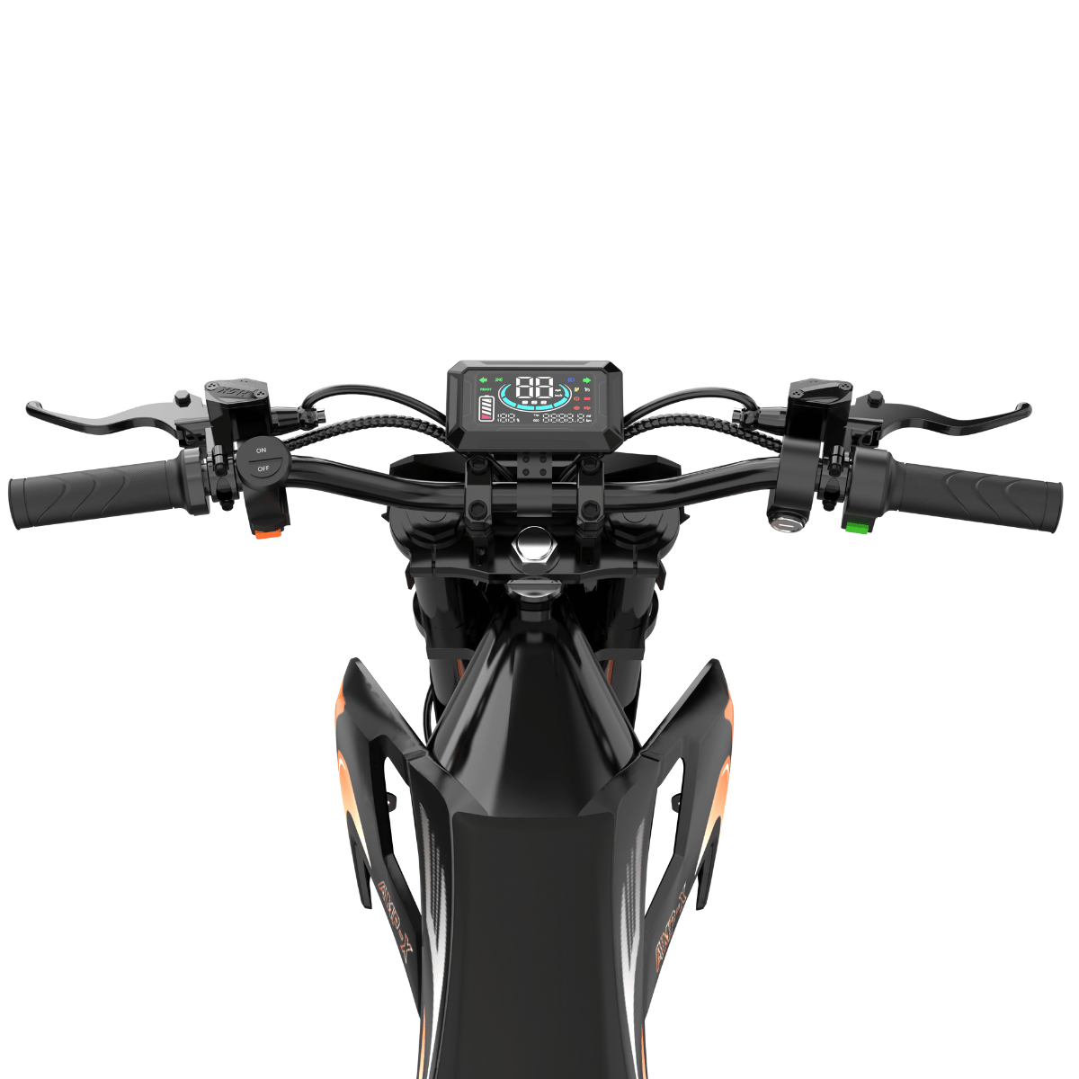 Aipas® Ebike Combo Sale X1*2