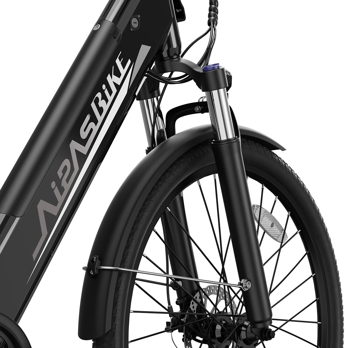 Aipas®C1 Xpress ST Ebike