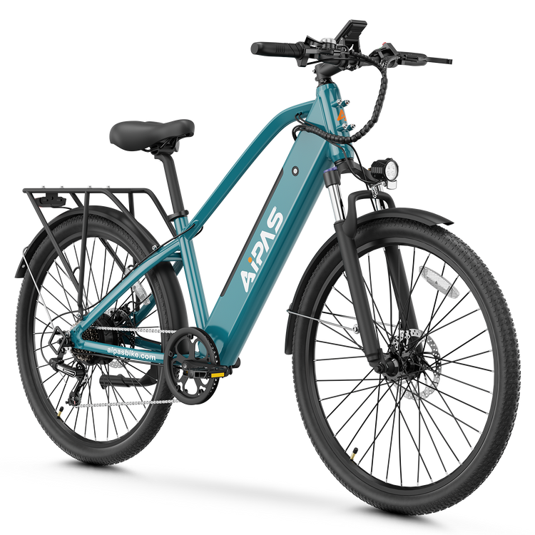 Aipas C2 Xpress Ebike