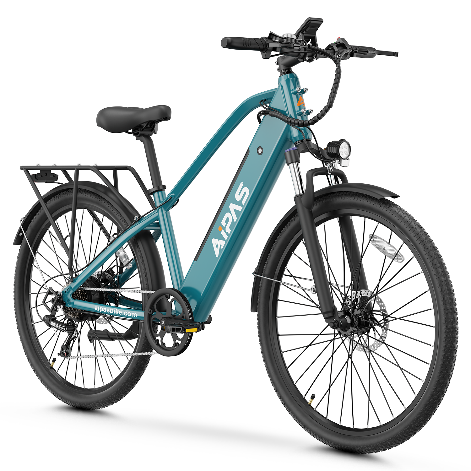 Aipas C2 Xpress Ebike
#color_viridity