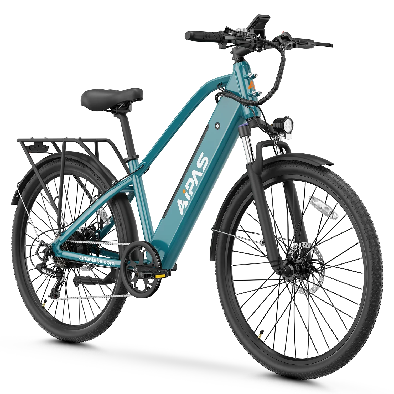 Aipas® C2 Xpress Ebike Aipas Bike LLC