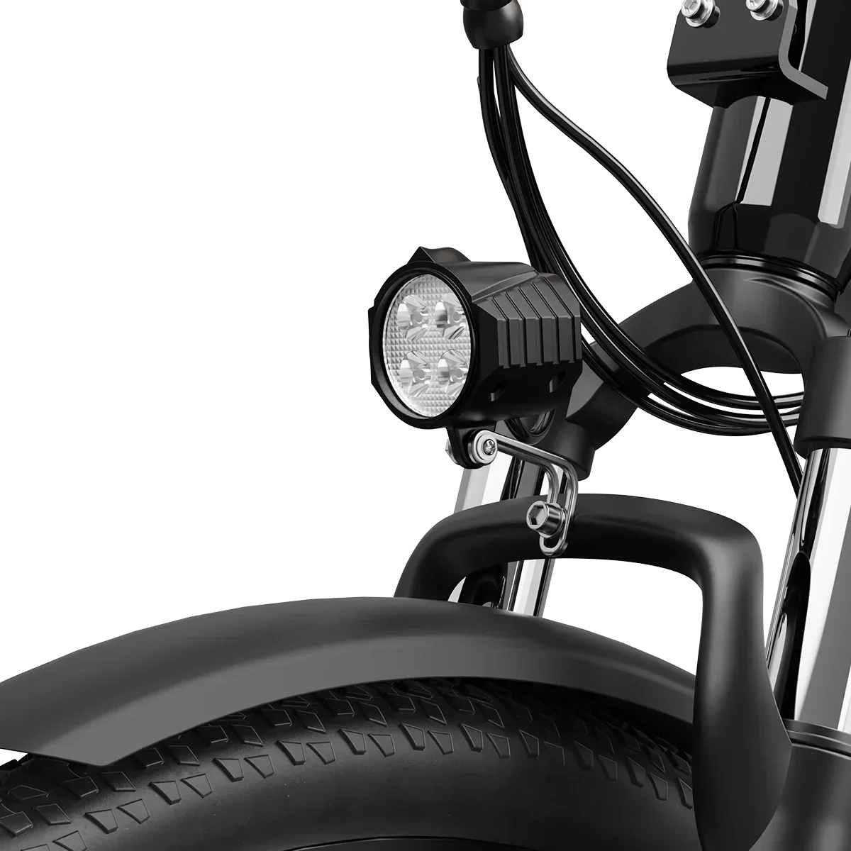 Aipas® C2 Xpress Ebike