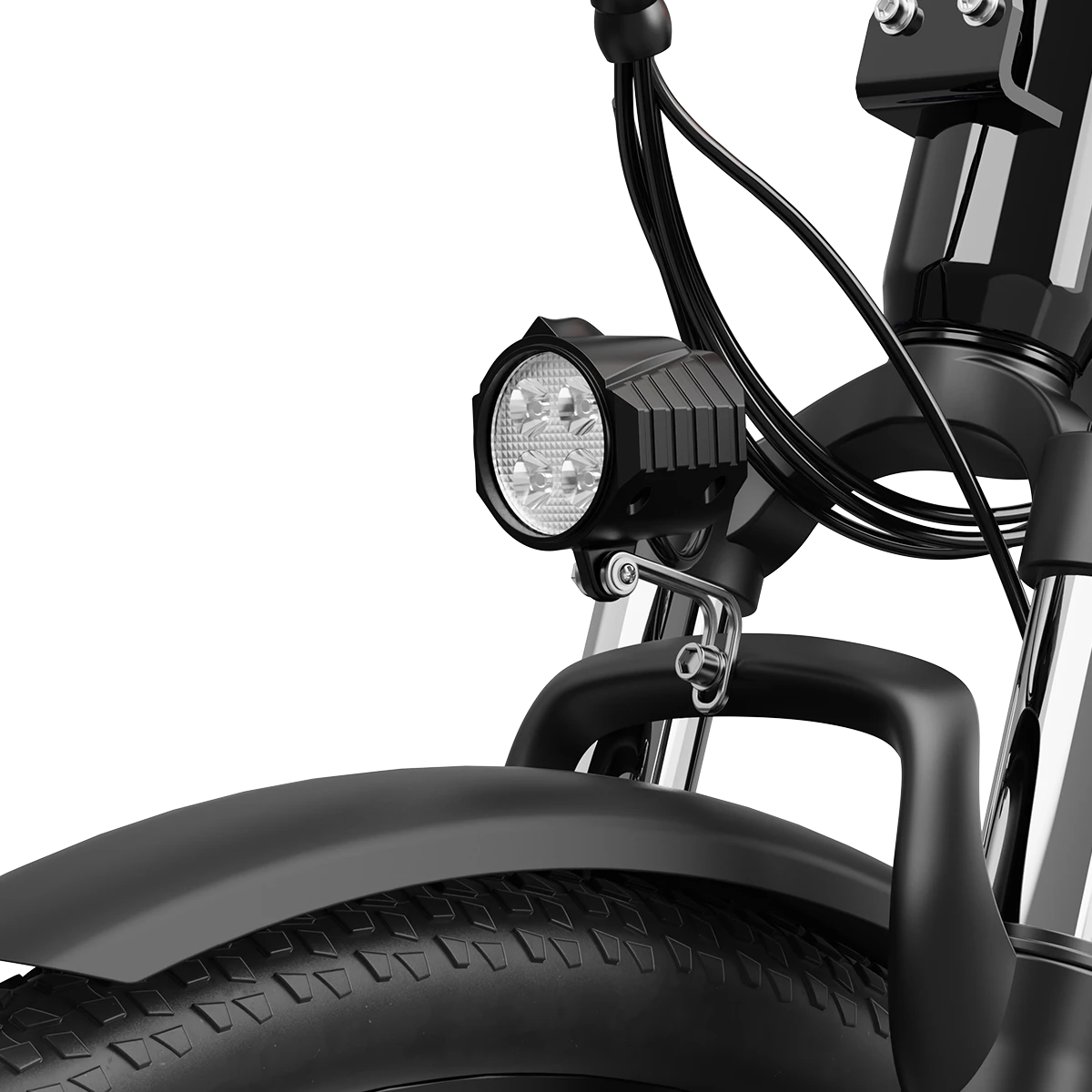 Aipas® C1 Xpress ST Ebike