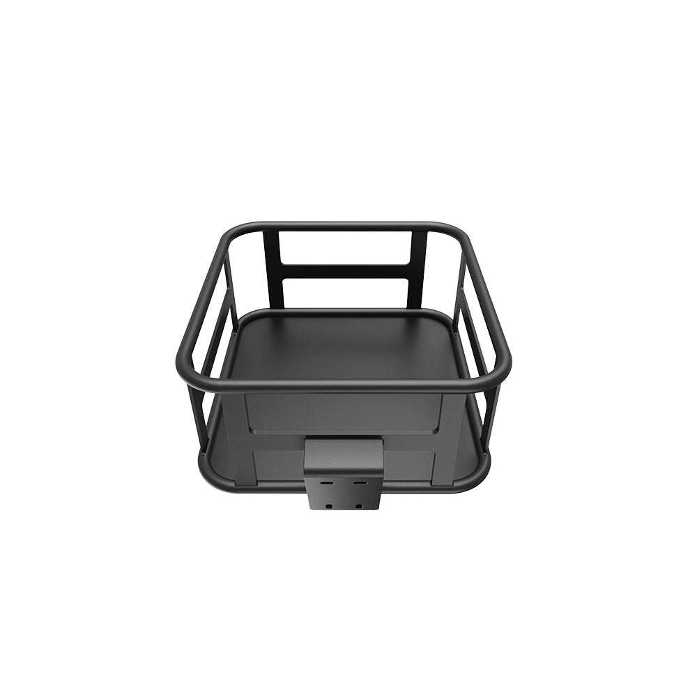 Front Basket