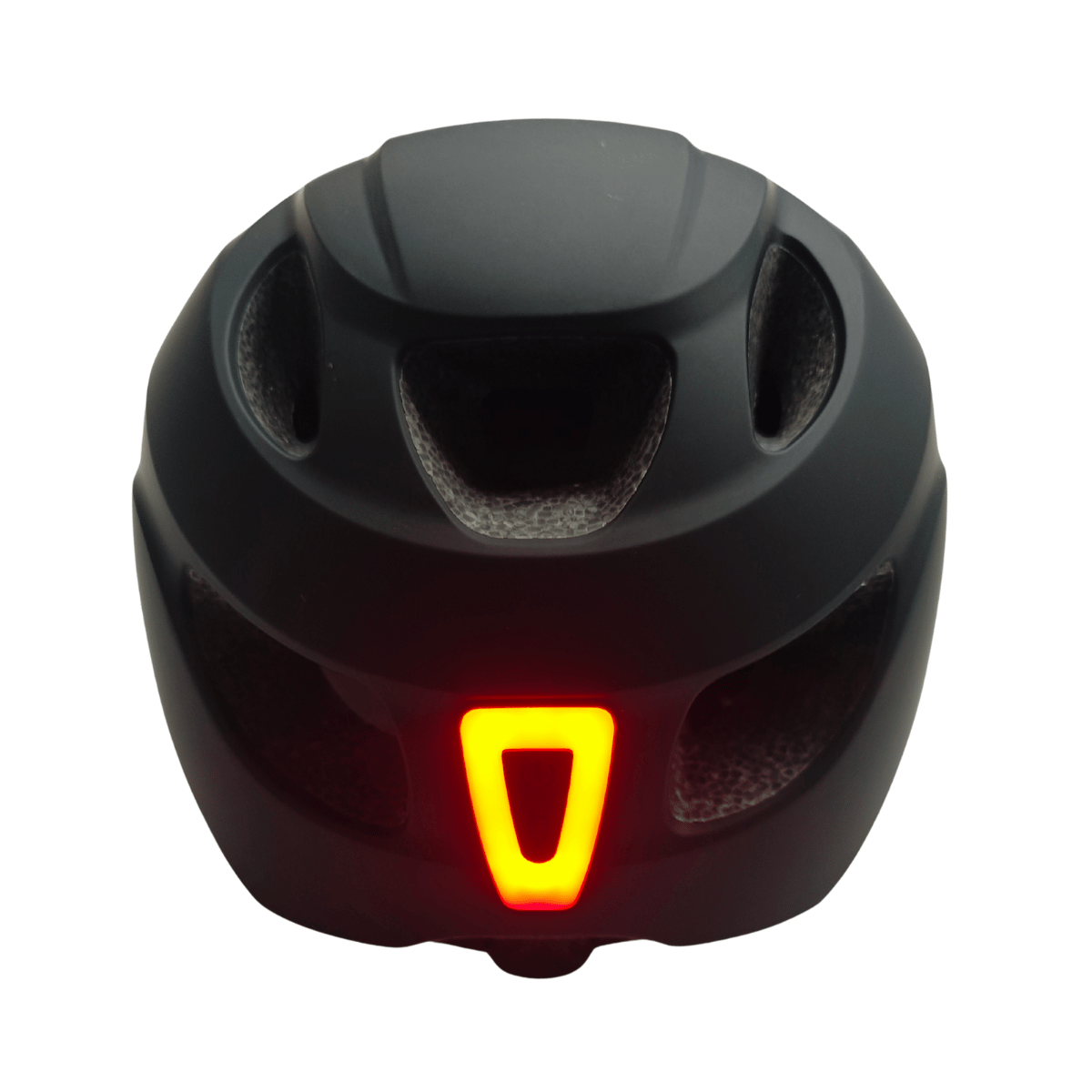 Lighted Cycling Helmet