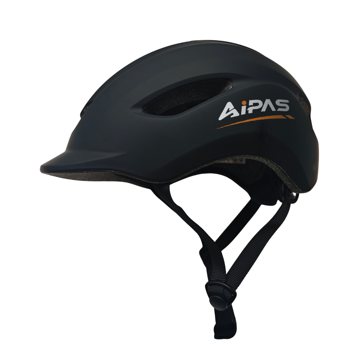 Lighted Cycling Helmet