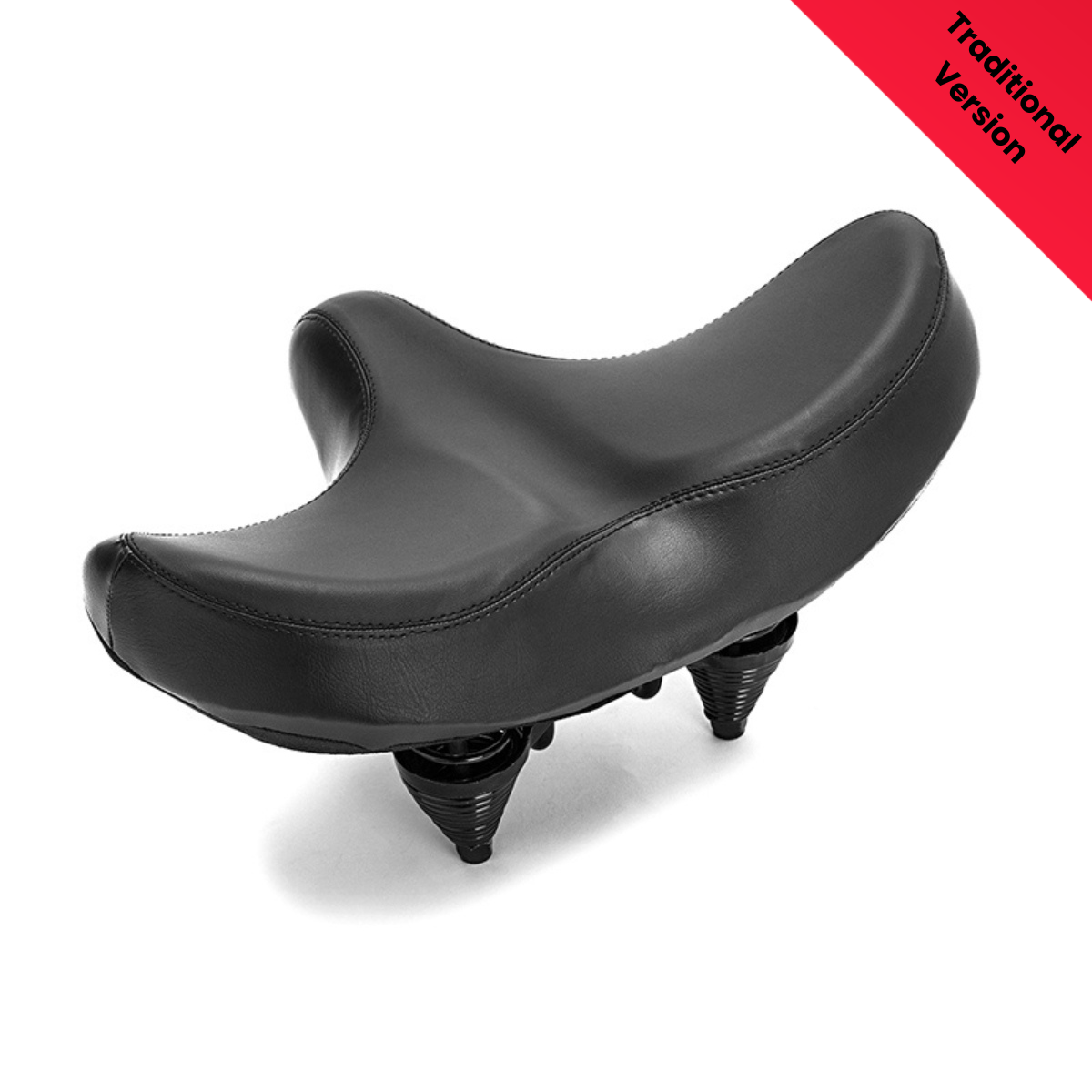 Oversized Seat