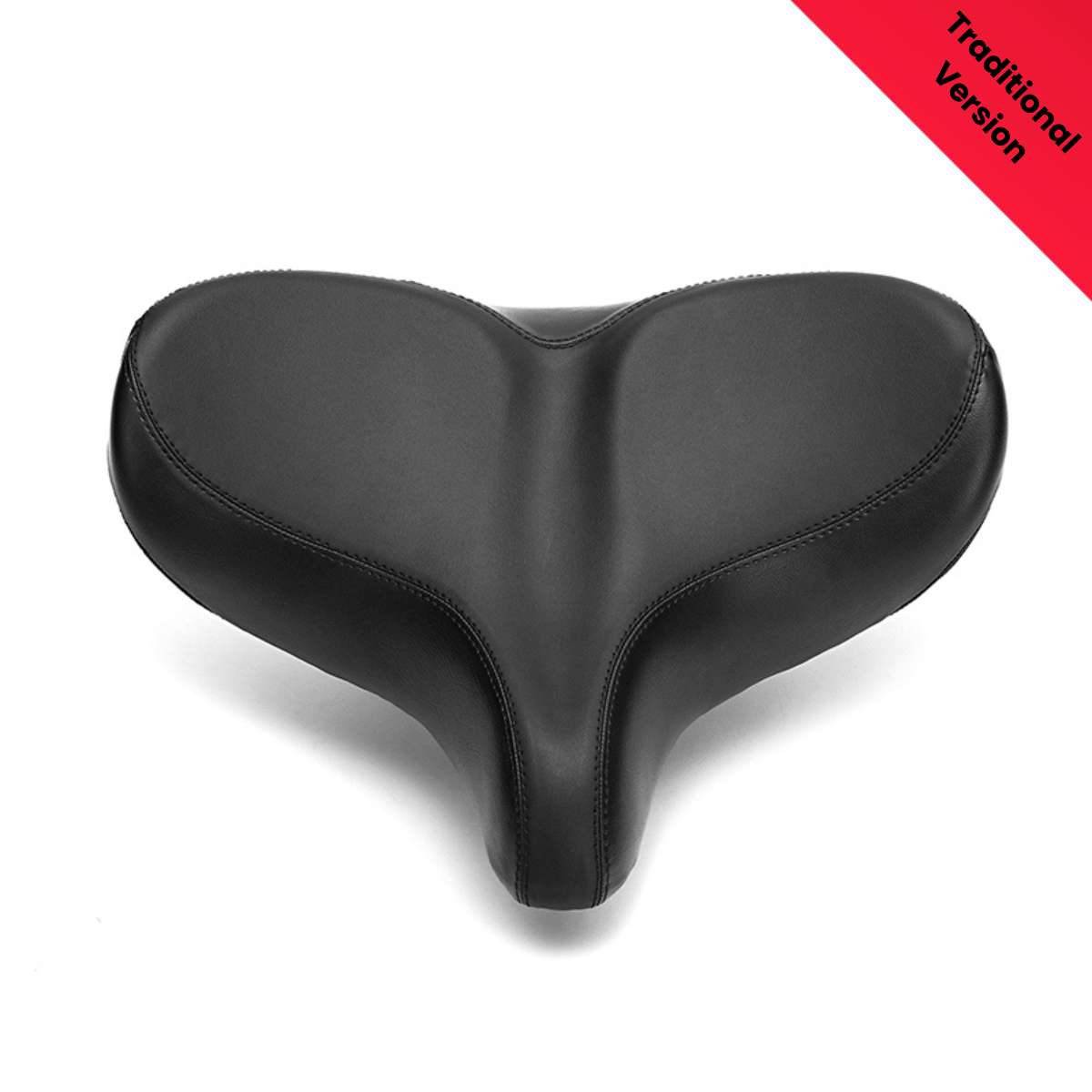 Oversized Seat