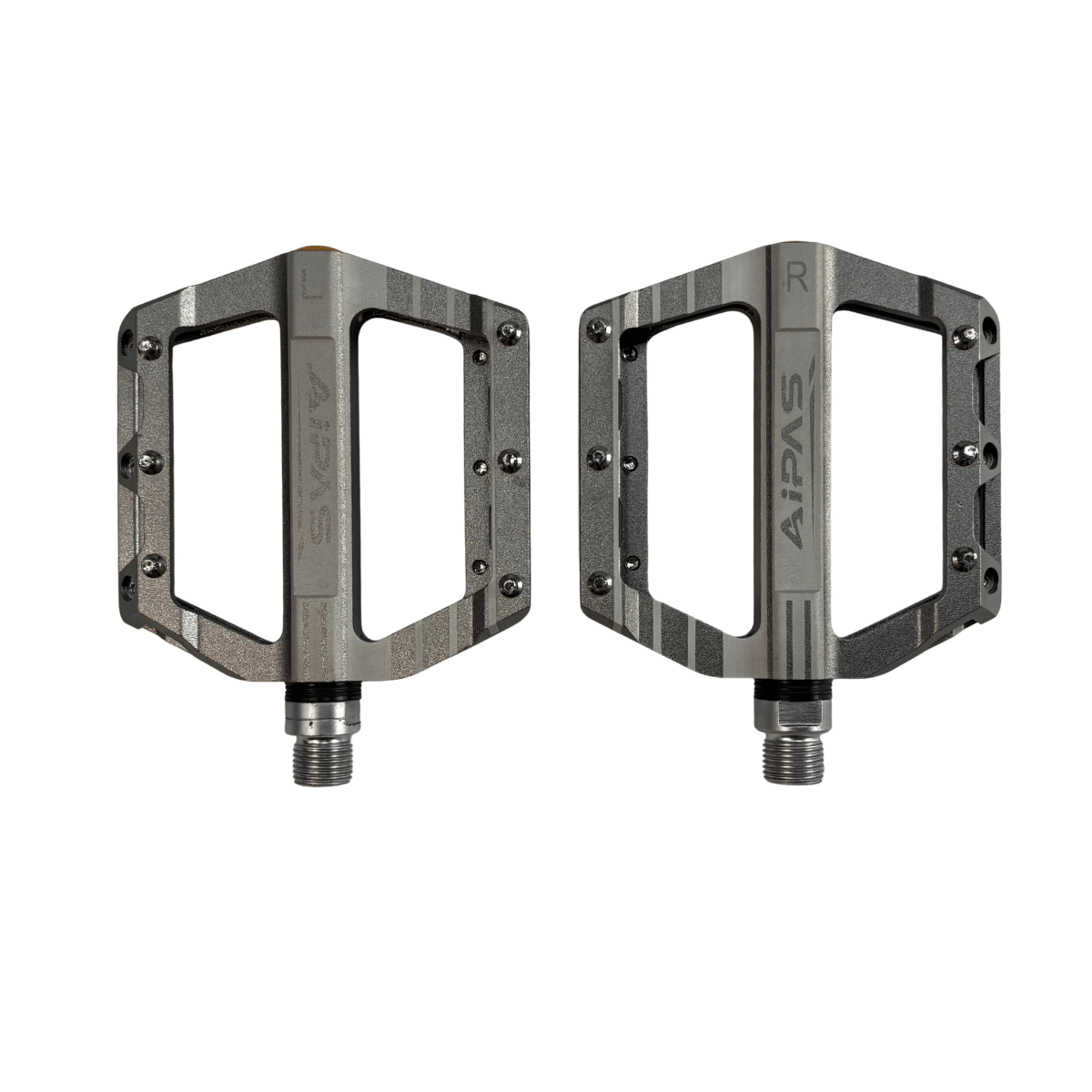 Aluminum Alloy Pedals