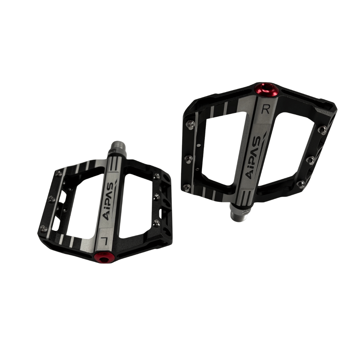 Aluminum Alloy Pedals