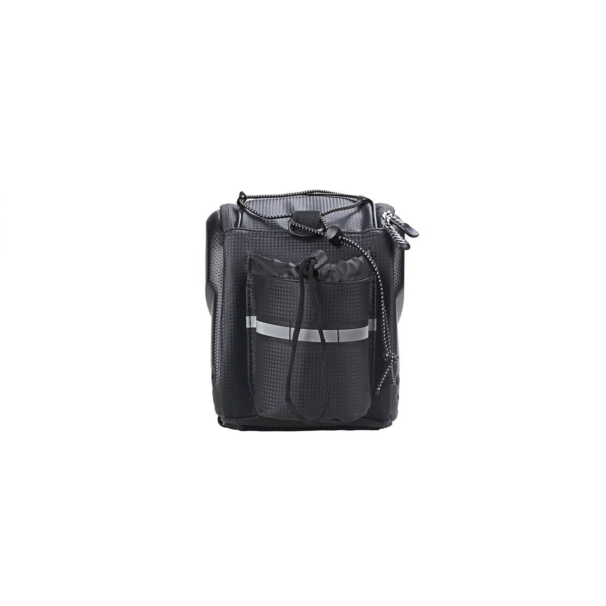 Hard Shell Rear Shelf Bag