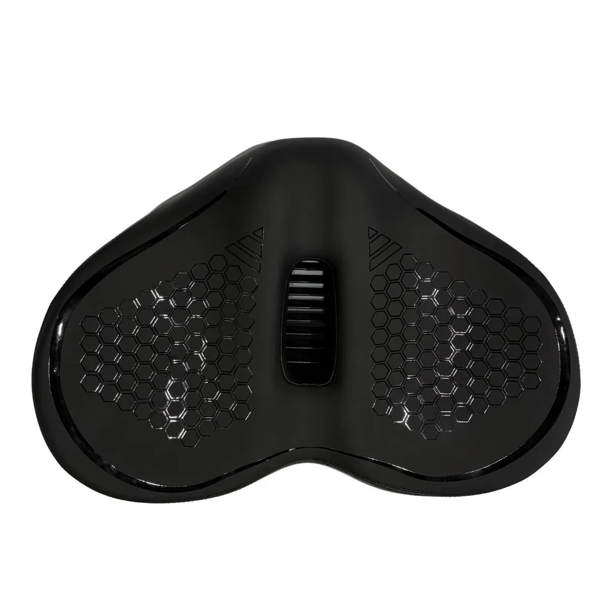 Noseless Oversized Bike Seat