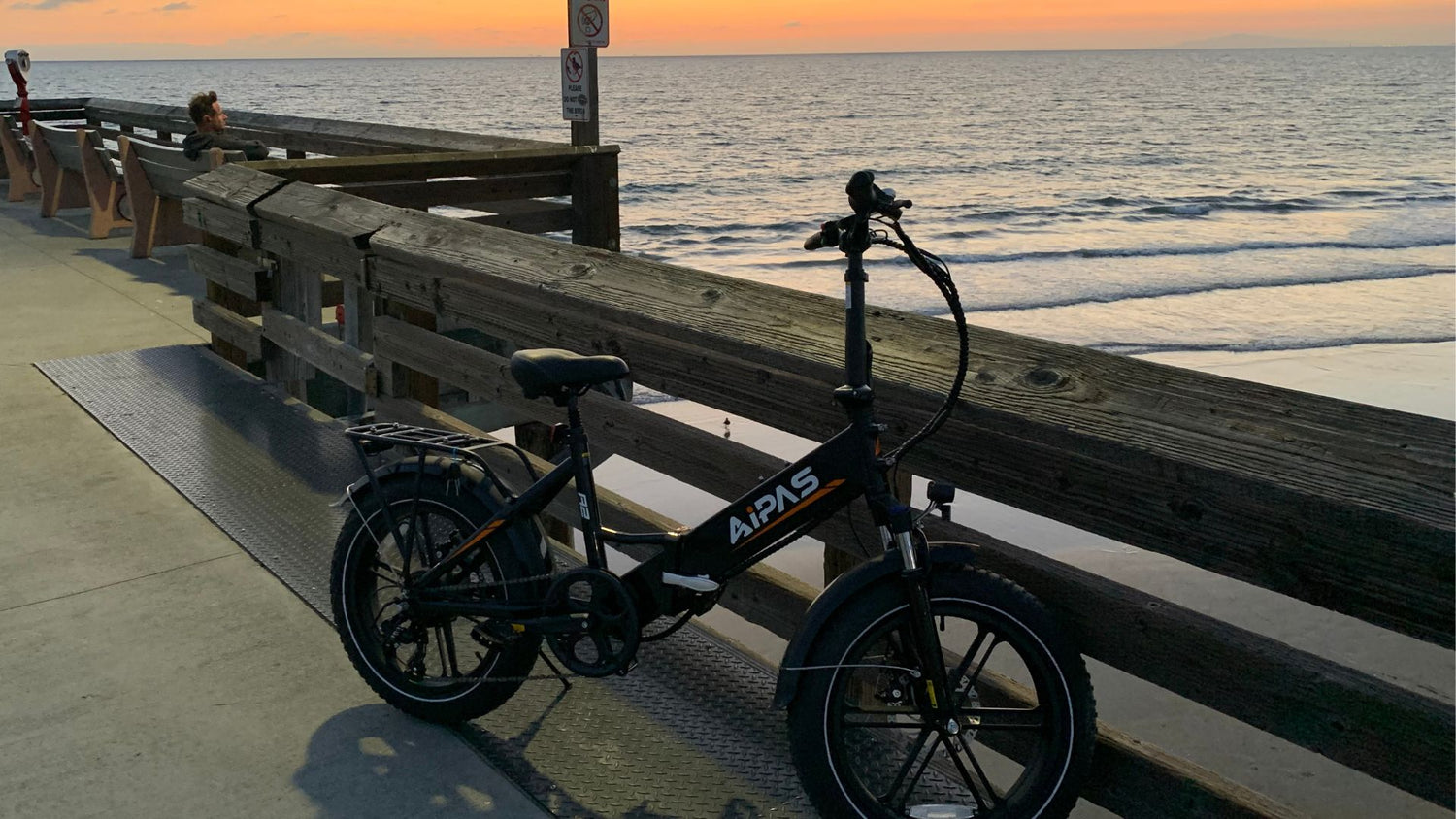 6 Tips for Beginners When Riding Electric Bikes - Aipas eBike