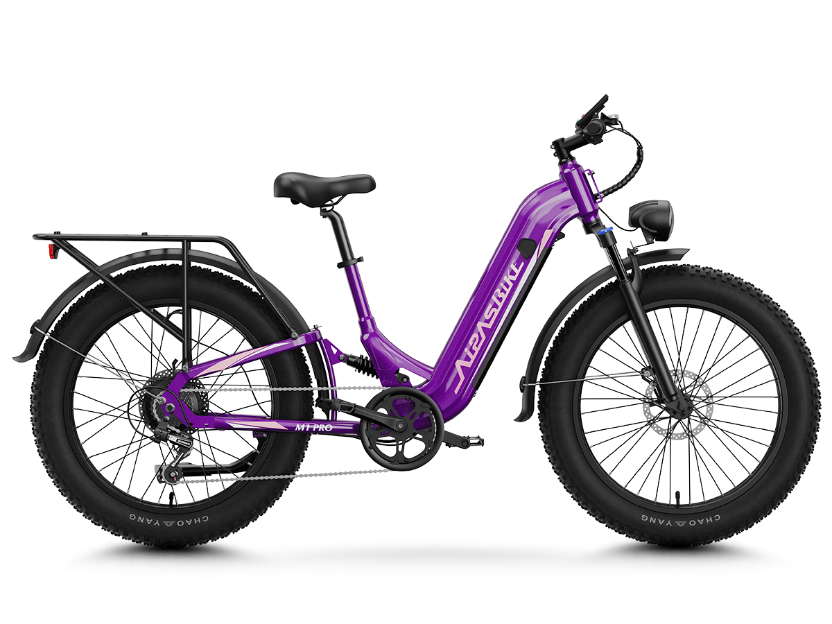 Why AipasBike Is the Best Choice When Searching for an “Ebike Shop Near Me”
